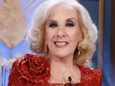 La inesperada razón por la que Mirtha Legrand abandonó Mar del Plata en plena temporada