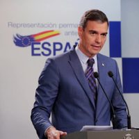 Interceptaron una carta bomba dirigida a Pedro Sánchez, el primer ministro de España