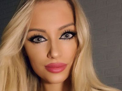 El inesperado anuncio que Janira Barm hizo en las redes sociales