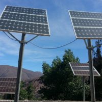 Neuquén informó las ofertas para la construcción del parque solar