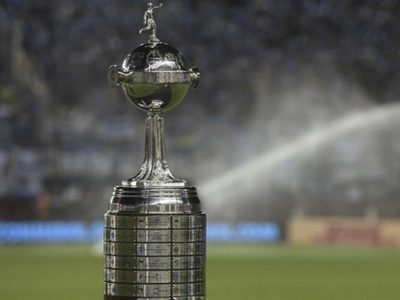 El cronograma de los equipos argentinos que debutan por Libertadores