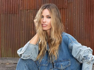 Inesperado: Rocío Guirao Díaz no anduvo con vueltas y le puso fin a una etapa de su vida