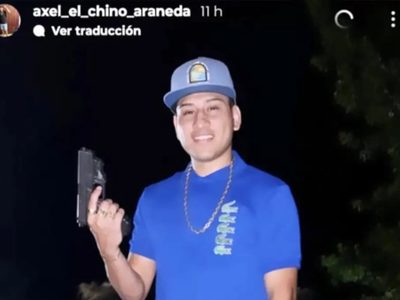 Imputarán al narco Araneda por chocar y matar a cuatro integrantes de una familia de Catriel