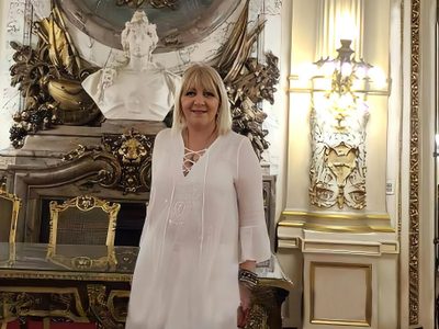Espionaje ilegal: Susana Martinengo despegó a Mauricio Macri de la causa