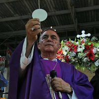 Mujeres asesinadas en Guerrero estaban vinculadas al crimen o prostitución: obispo de Chilpancingo-Chilapa