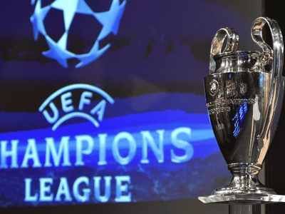 Cuándo y dónde se realizará el sorteo de la Champions League