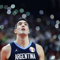 Tremenda decisión de Luis Scola, ¿a un paso del retiro?