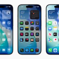 Apple da la bienvenida a iOS 26: estrena diseño translúdico y dinámico (Video)