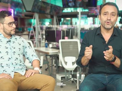 Cruces y provocación: Adrián Pallares y Rodrigo Lussich revelaron la furia de un famoso actor