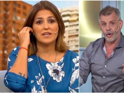 Se destapó: Maju Lozano reveló por qué terminó su historia con Christian Petersen. ¡Durísimo!