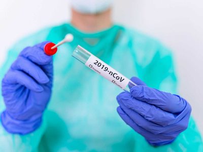 Hay preocupación por el aumento de casos de coronavirus a nivel nacional