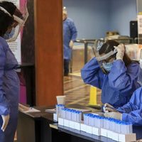 Neuquén inició el sábado con 178 nuevos casos de coronavirus