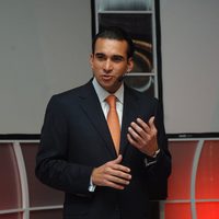 Luis Armando Melgar renuncia a la bancada del PVEM en el Senado; se dice independiente