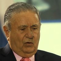 Eduardo Duhalde recargado contra Alberto Fernández: "El Presidente está grogui"