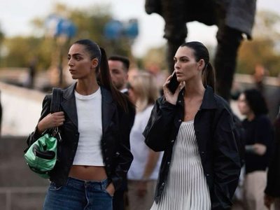 Urbanos, business, glam y más: el ítem de moda que se queda otra temporada y que resuelve cualquier outfit