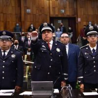Titular de SSP Veracruz compara a policías municipales con "Matute"