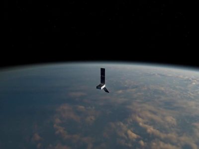 NASA lanza misión para estudiar el calor de los polos terrestres
