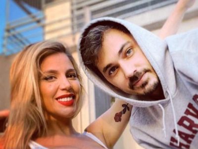 “El que busca, encuentra”: Virginia Gallardo le preguntó esto a sus fans y dejó en jaque a su marido