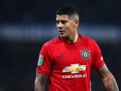 El impagable precio que le puso el Manchester United a Marcos Rojo