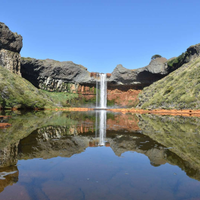 Caviahue Copahue invita a explorar: nuevos senderos de trekking para descubrir paisajes secretos