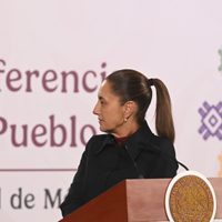 Afectados por el Megaoperativo Nuevo Nayarit pueden tramitar amparo: Sheinbaum