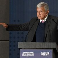 'Nunca voy a dar la orden de que el Ejército reprima al pueblo de México”: López Obrador