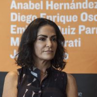 Juez confirmó sentencia de 93 años de prisión a Succar Kuri asegura Lydia Cacho