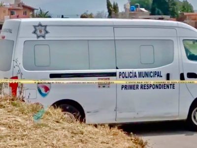 Hallan el cadáver de una mujer dentro de una bolsa; Puebla suma ya 20 feminicidios en el año