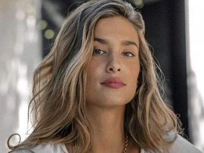 "Necesito desconexión para asimilarlo": María Pombo reapareció y confesó su padecimiento