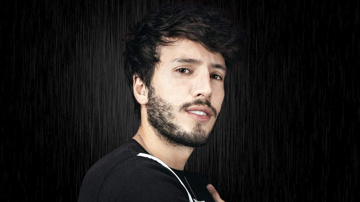 Sebastián Yatra. Fuente: (Minuto Neuquén)