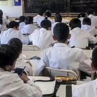 Crisis educativa: apenas uno de cada diez alumnos termina la secundaria con los aprendizajes esperados