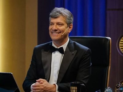 El Trece lo confirmó: Mario Pergolini tiene fecha de regreso con "Otro Día Perdido"