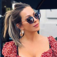 El drástico cambio de look de Noelia Marzol