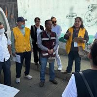 Confirman caso importado de sarampión en Oaxaca por niña estadunidense
