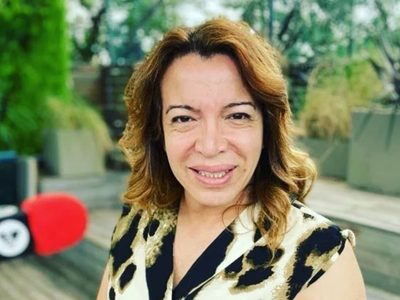 Otro sueño cumplido: así decoró Lizy Tagliani la casa que comparte con su flamante esposo
