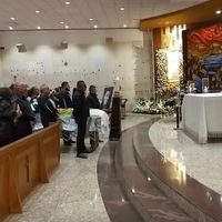 “¡Un hijo se busca!”; entierran en Tijuana a Erick Carrillo, buscado por su padre durante cinco años