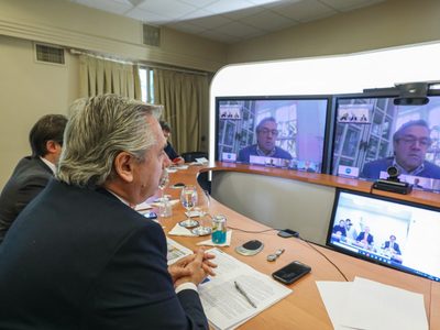 Nuevo financiamiento del BID para luchar contra la pandemia