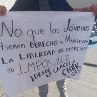 Familias denuncian detenciones arbitrarias del activista “Chakín” y Edgar Iván; desmienten a la FGE