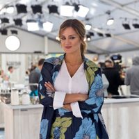 Tras haber dado positivo, Paula Chaves lanzó una fuerte confesión: "El mejor regalo de la vida"