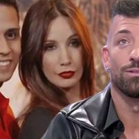"¿Y la dignidad?": Fani Carbajo asesta el último golpe a Christofer con Rubén y genera indignación