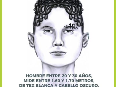 Caso Agustina: Ofrecen recompensa por un millón de pesos para identificar al autor