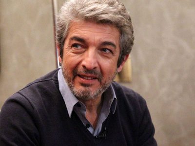 Ricardo Darín y una frase que trajo mucha polémica: "La actuación no es esencial"