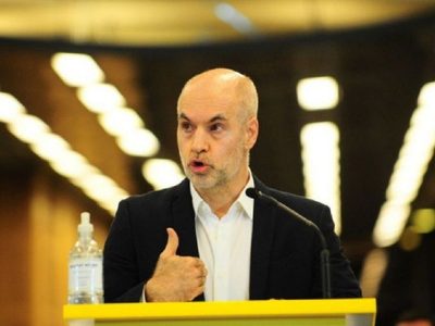 Coparticipación: El Gobierno porteño irá a la Justicia la próxima semana