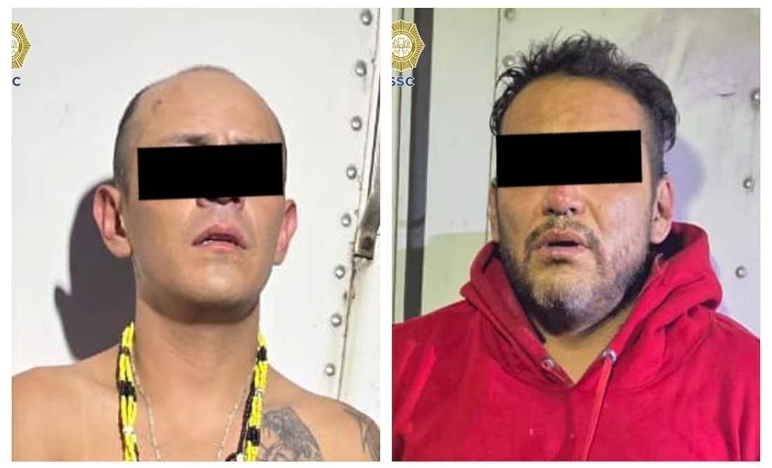Detienen a cinco implicados en secuestro y tortura de seis mariachis en Itzapalapa