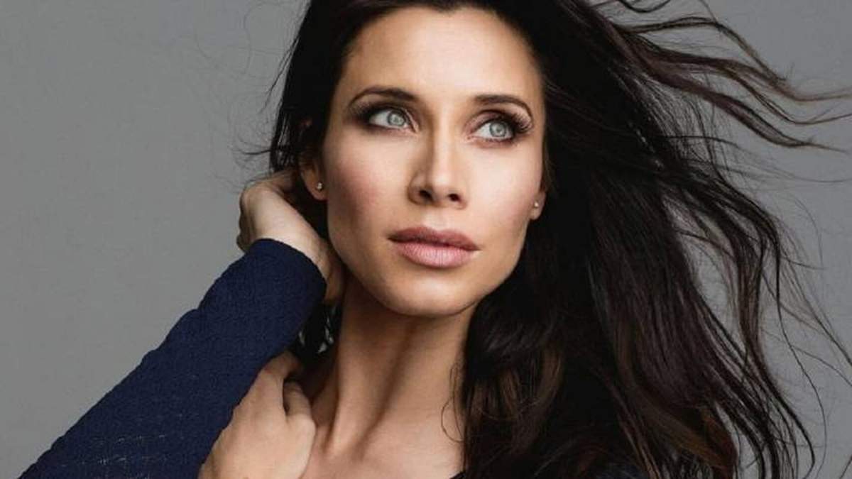 Pilar Rubio. Fuente: (Instagram)
