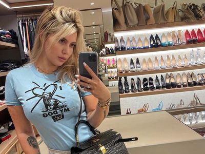 "Preocupaste a muchas personas": Wanda Nara recibió el revés menos pensado por parte de su mamá