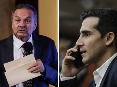 Sheinbaum anuncia más nombramientos: Octavio Romero a Infonavit y Rommel Pacheco a Conade