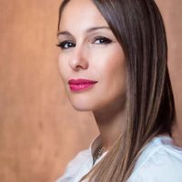 ¿Pampita a los gritos? Filtran un video suyo en las redes y se convierte en tendencia en minutos