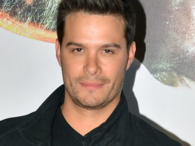 ¡Se agranda la familia! Brandon Peniche anunció la llegada de su segundo hijo