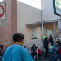México suma 400 muertes más y otros 6 mil contagios por coronavirus